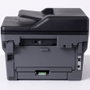 Brother MFC-L2860DW Multifunción Láser Monocromo con ADF y Wi-Fi